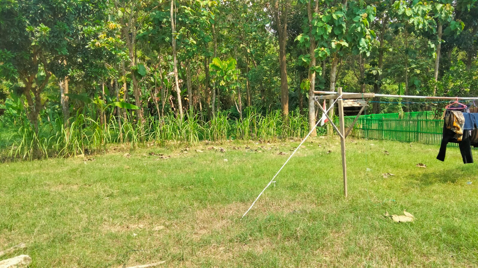 Lahan 1